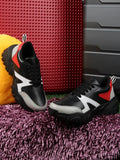 Sneakers For Women Black