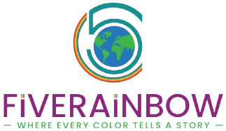 FIVERAINBOW